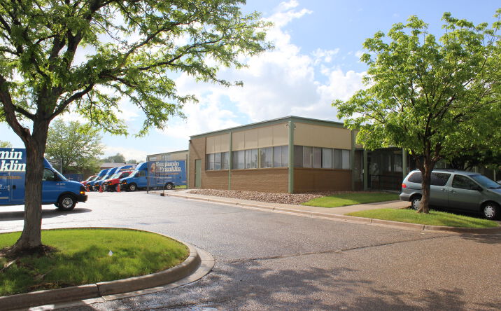 Pictures of Retail, Industrial property located at 1729 S Wadsworth Blvd, Lakewood, CO 80232 for lease - image #1