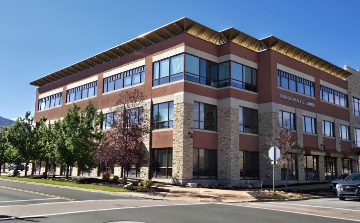 Pictures of Office property located at 1441 W Ute Blvd, Park City, UT 84098 for lease - image #1