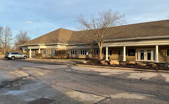 Pictures of Office property located at 85 Executive Pkwy, Hudson, OH 44236 for lease - image #1