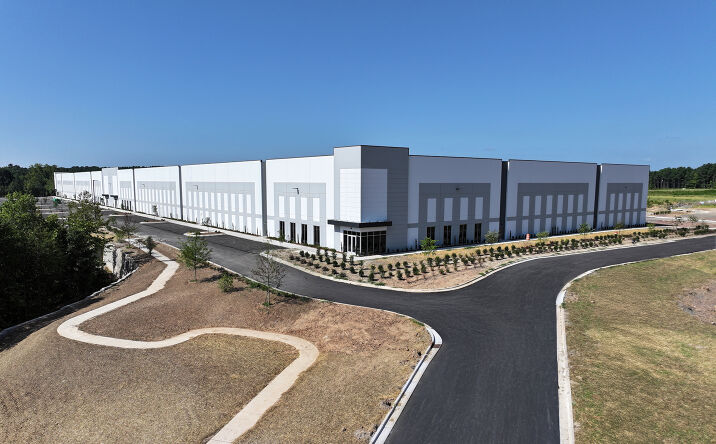 Pictures of Industrial property located at 2320 Ferrell Rd, Durham, NC 27704 for lease - image #1
