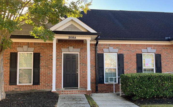Pictures of Office property located at 208 Pitcarin Way, Augusta, GA 30909 for lease - image #1