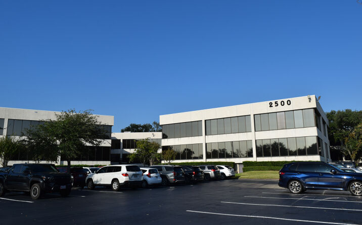 Pictures of Office property located at 2500 Tanglewilde St, Houston, TX 77063 for lease - image #1