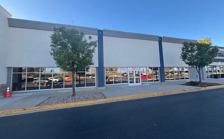 Pictures of Retail, Office, Special Purpose property located at 550 Thornton Pkwy, Thornton, CO 80229 for lease - image #1