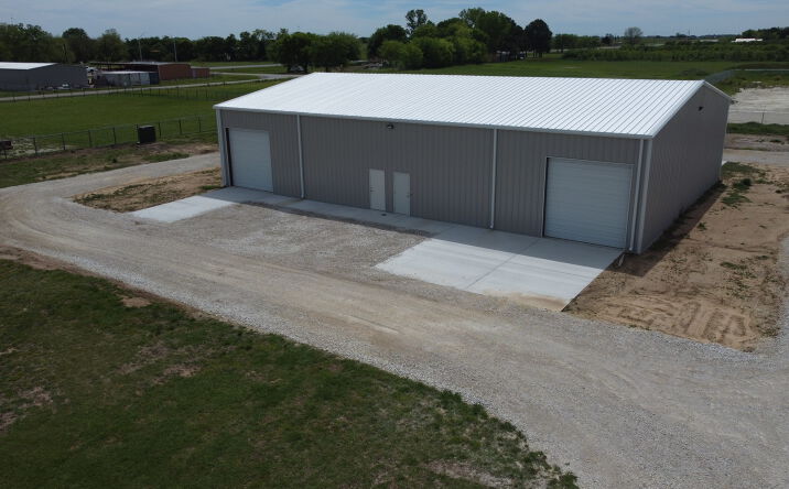 Pictures of Industrial property located at 500 Locust St, Whitesboro, TX 76273 for lease - image #1