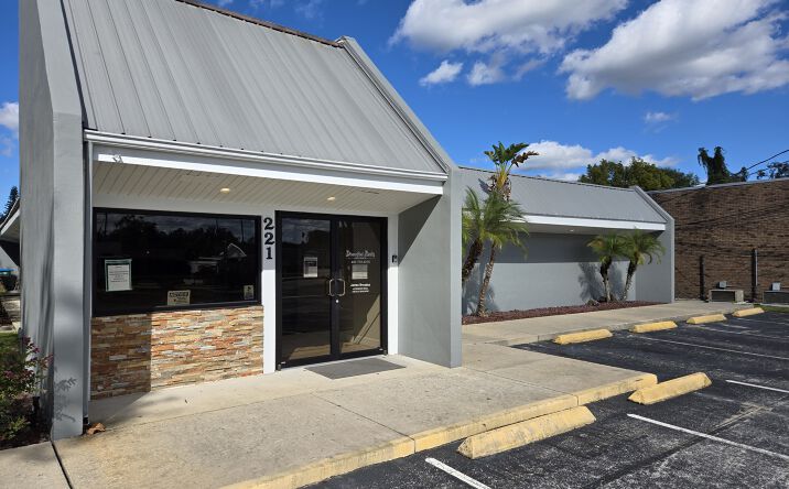 Pictures of Office, Special Purpose property located at 221 W State Rd 434, Longwood, FL 32750 for lease - image #1