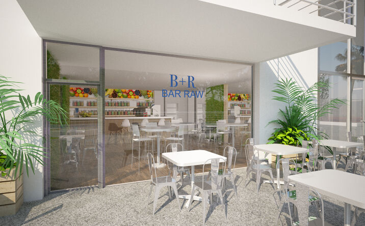 Pictures of Retail property located at 2170 Robinhood St, Sarasota, FL 34231 for lease - image #1