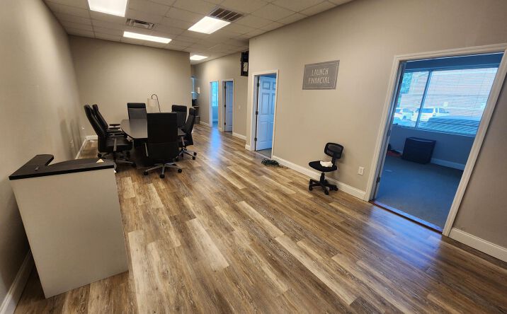 Pictures of Office property located at 3154 Perimeter Pkwy, Augusta, GA 30909 for lease - image #1