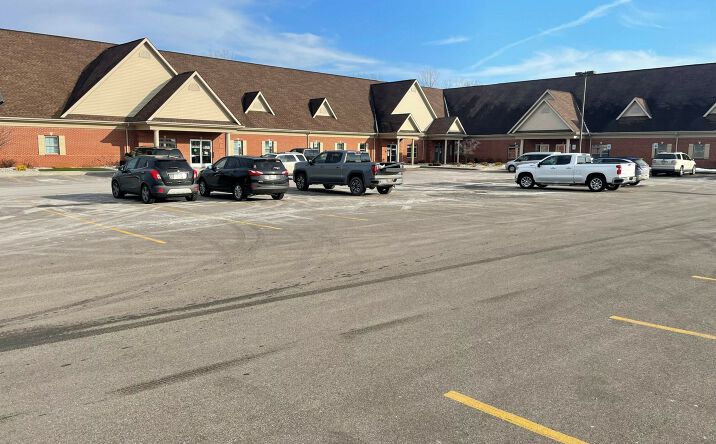 Pictures of Office property located at 3273 Davison Rd, Lapeer, MI 48446 for lease - image #1