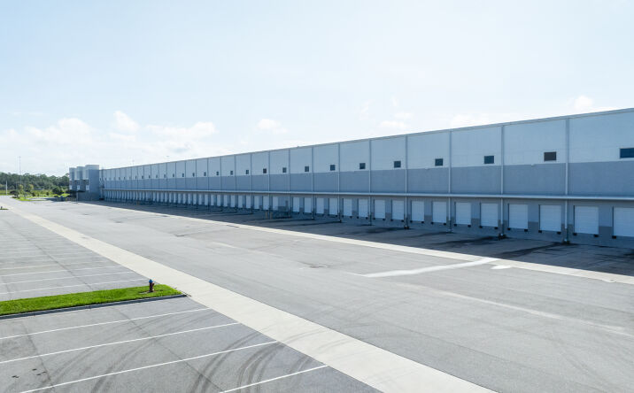 Pictures of Industrial property located at 8565 State Rd 33 N, Lakeland, FL 33809 for lease - image #1