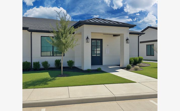 Pictures of Office property located at 1220 N Kimball Ave, Southlake, TX 76092 for lease - image #1