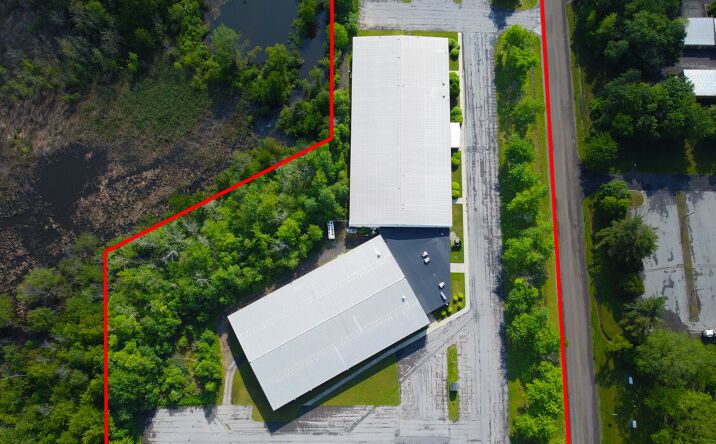 Pictures of Industrial property located at 2725 W Entry Rd, Baldwinsville, NY 13027 for lease - image #1