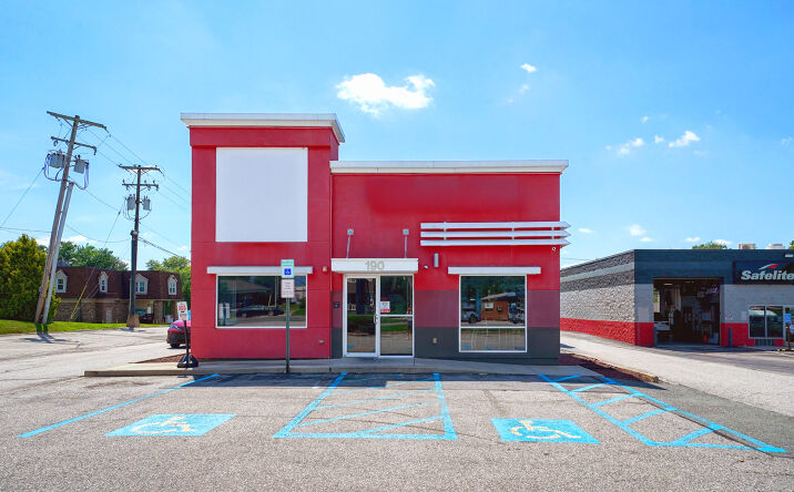 Pictures of Retail property located at 190 Memory Ln, York, PA 17402 for lease - image #1