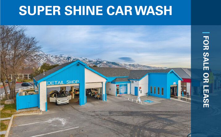 Pictures of Retail property located at 2068 N Hill Field Rd, Layton, UT 84041 for lease - image #1
