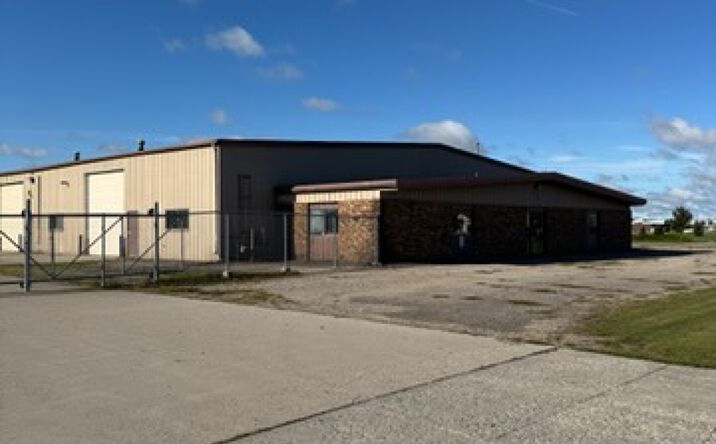 Pictures of Industrial property located at 1505 29th Ave S, Moorhead, MN 56560 for lease - image #1