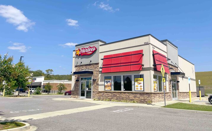 Pictures of Retail, Restaurant property located at 9940 Hwy 119, Alabaster, AL 35007 for lease - image #1