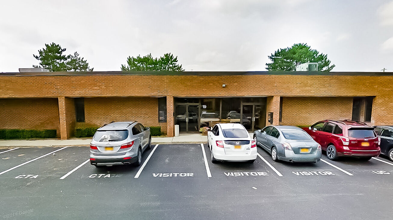 19 Aviation Road, Albany, NY 12205 Office Space for Lease