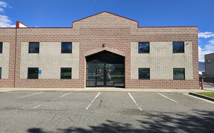 Pictures of Industrial property located at 8461 Old Bingham Hwy, West Jordan, UT 84088 for lease - image #1