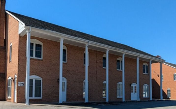 Pictures of Office property located at 1029 Turnpike Rd, Bedford, VA 24523 for lease - image #1