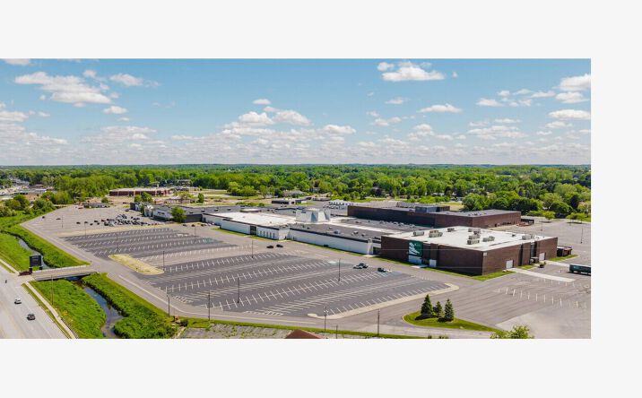 Pictures of Industrial property located at 3701 S Main St, Elkhart, IN 46517 for lease - image #1