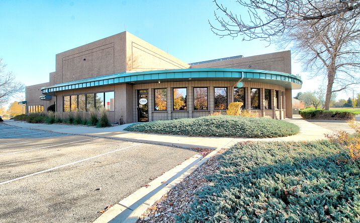 Pictures of Office, Industrial property located at 6350 Nautilus Dr, Boulder, CO 80301 for lease - image #1