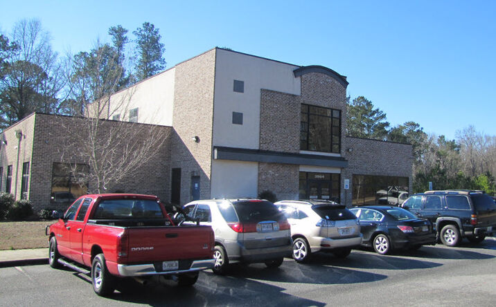 Pictures of Office property located at 3964 Elnora Dr, Macon, GA 31210 for lease - image #1