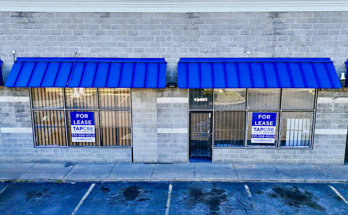 Pictures of Retail, Office property located at 13427 Schaefer Hwy, Detroit, MI 48227 for lease - image #1