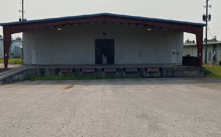 Pictures of Industrial property located at 103 Industrial Park Dr, Perry, GA 31069 for lease - image #1