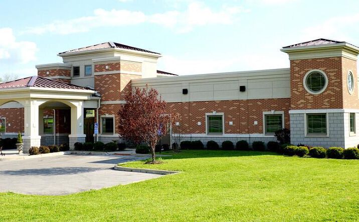 Pictures of Office property located at 4140 Salem Ave, Dayton, OH 45416 for lease - image #1