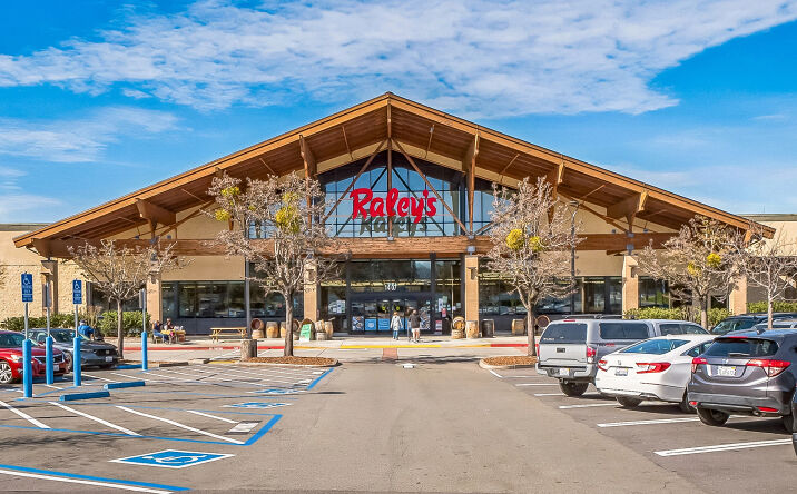 Pictures of Retail property located at 1407 Fulton Rd, Santa Rosa, CA 95401 for lease - image #1