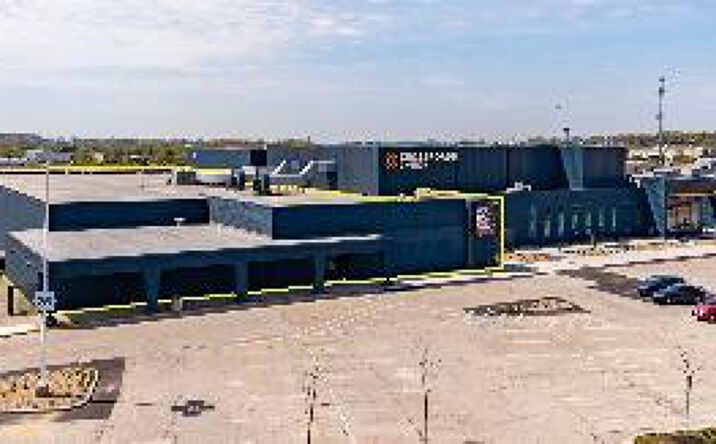 Pictures of Retail property located at 2700 Miamisburg Centerville Rd, Miami Twp, OH 45459 for lease - image #1
