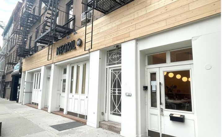 Pictures of Retail, Restaurant property located at 254 5th Ave, Brooklyn, NY 11215 for lease - image #1