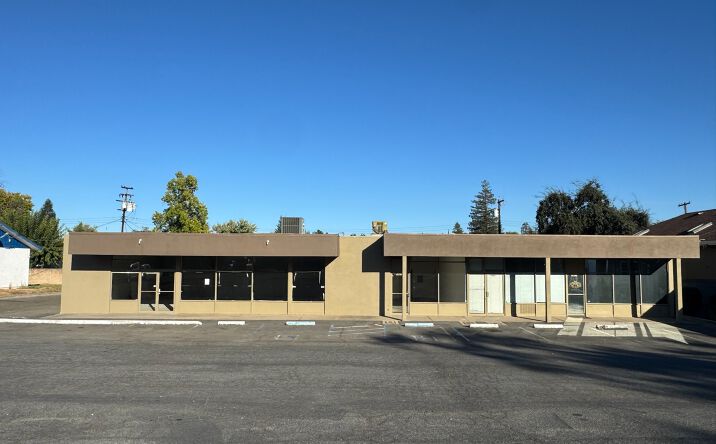 Pictures of Retail property located at 5660 Main Ave, Orangevale, CA 95662 for lease - image #1