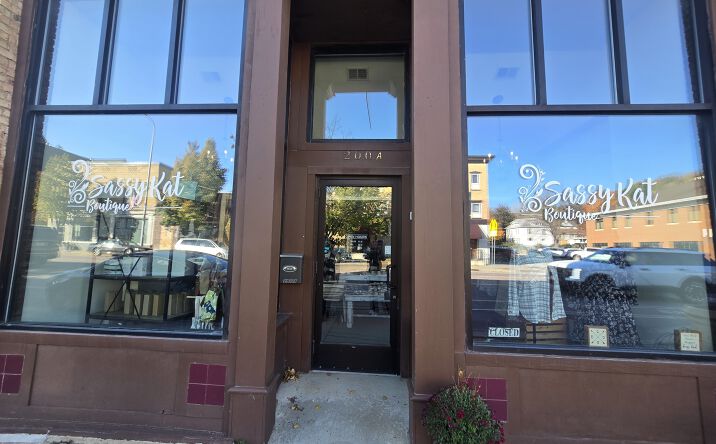 Pictures of Retail property located at 200 Broadway St S, Jordan, MN 55352 for lease - image #1