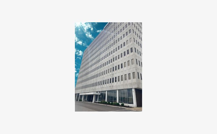 Pictures of Office property located at 4240 Blue Ridge Blvd, KCMO, MO 64133 for lease - image #1