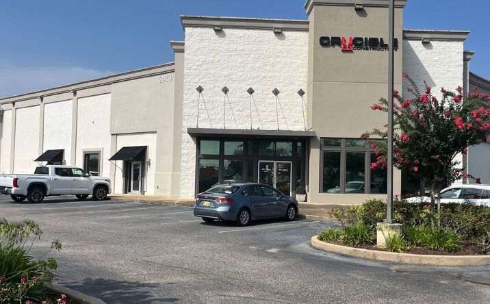 Pictures of Office property located at 29891 Woodrow Ln, Spanish Fort, AL 36527 for lease - image #1