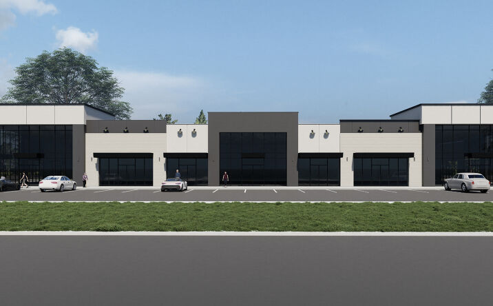 Pictures of Retail, Restaurant property located at 2221 FM 423, Little Elm, TX 75068 for lease - image #1