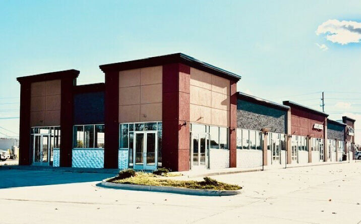 Pictures of Retail, Restaurant, Special Purpose property located at 57070 Gratiot Ave, New Haven, MI 48048 for lease - image #1