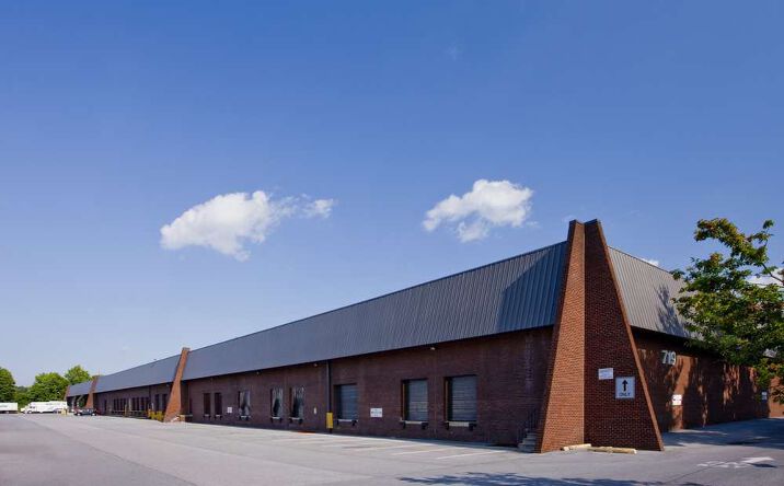 Pictures of Industrial property located at 717 N Hammonds Ferry Rd, Linthicum Heights, MD 21090 for lease - image #1