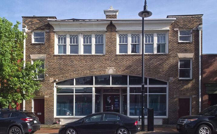 Pictures of Retail property located at 913 Western Ave, Pittsburgh, PA 15233 for lease - image #1