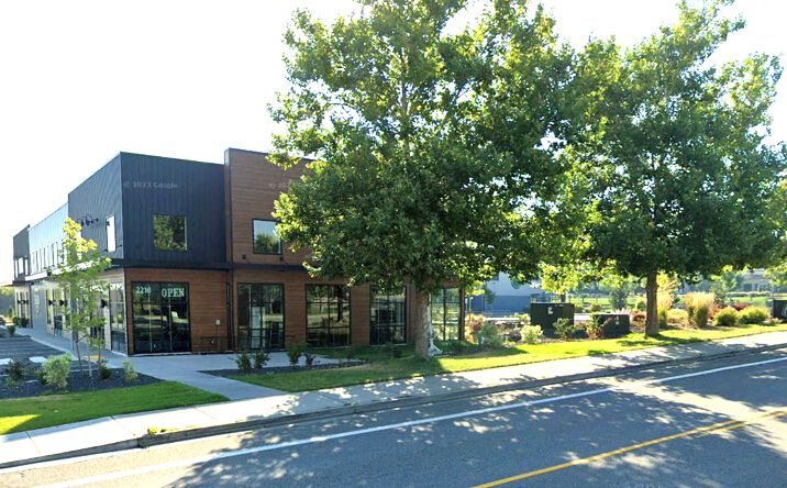 Pictures of Retail property located at 2210 N Madson St, Liberty Lake, WA 99019 for lease - image #1