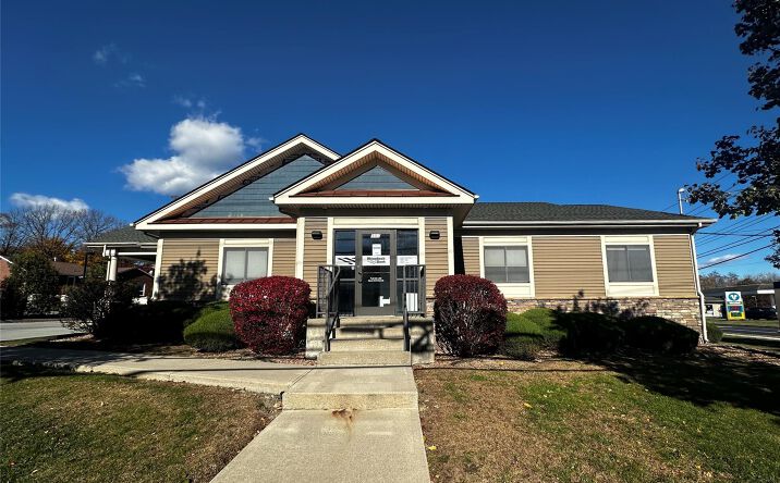 Pictures of Retail, Office property located at 357 E Main Street, Middletown, NY 10940 for lease - image #1