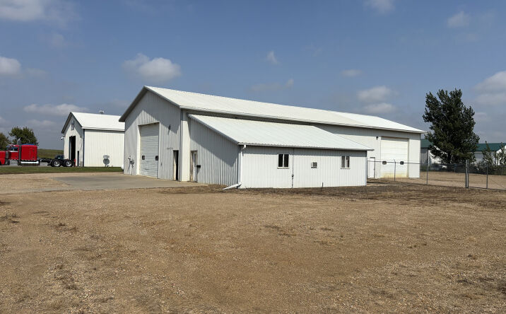 Pictures of Industrial property located at 26070 Brower Cir, Hartford, SD 57033 for lease - image #1
