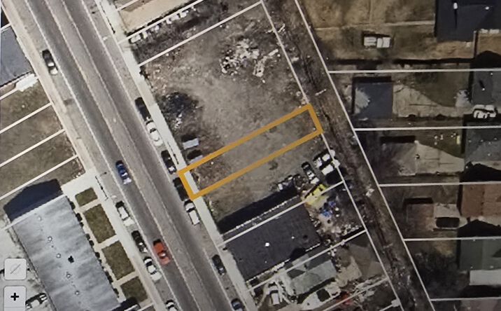 Pictures of Special Purpose property located at 19998-20000 Conant, Detroit, MI 48234 for lease - image #1