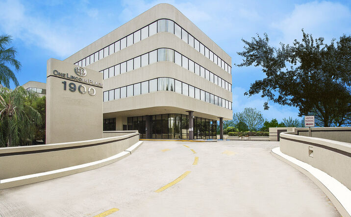 Pictures of Office property located at 1900 Glades Rd, Boca Raton, FL 33431 for lease - image #1