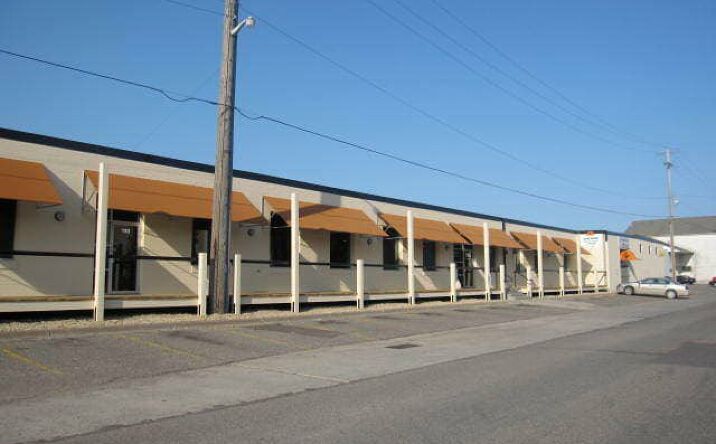 Pictures of Office, Industrial property located at 2300 Myrtle Ave, St Paul, MN 55114 for lease - image #1