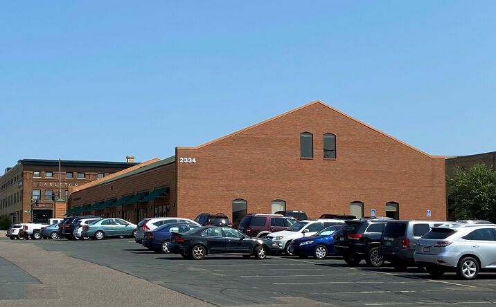 Pictures of Office property located at 2334 University Ave W, St Paul, MN 55114 for lease - image #1