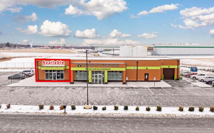 Pictures of Retail property located at 876 State Route 61, Marengo, OH 43334 for lease - image #1