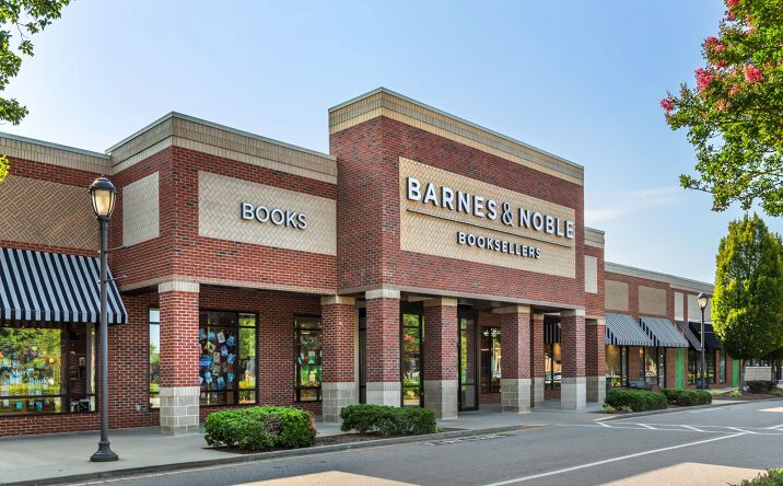 Pictures of Retail property located at 1394 Kildaire Farm Road, Cary, NC 27511 for lease - image #1