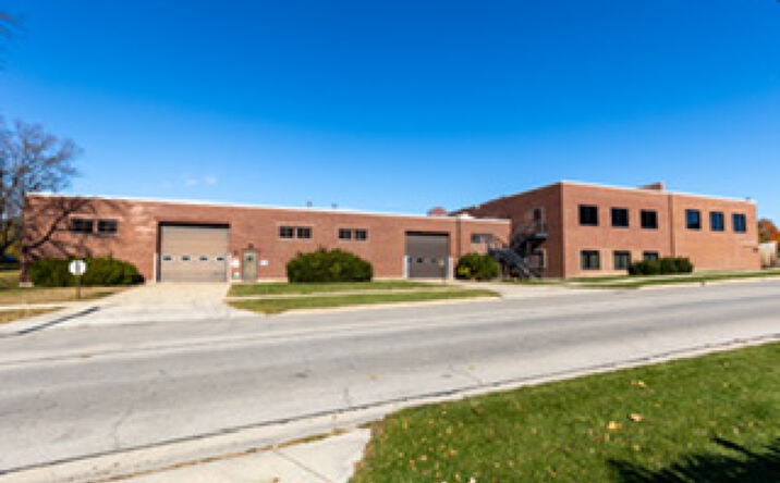 Pictures of Office property located at 929 Childs Street, Wheaton, IL 60187 for lease - image #1