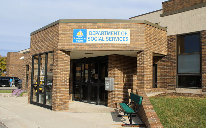 Pictures of Office property located at 459 E 1st St, Fond du Lac, WI 54935 for lease - image #1